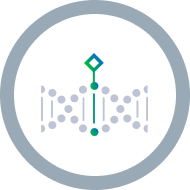 GENOMIC ALTERATIONS (hotspot, cds, cnv, rna fusion)